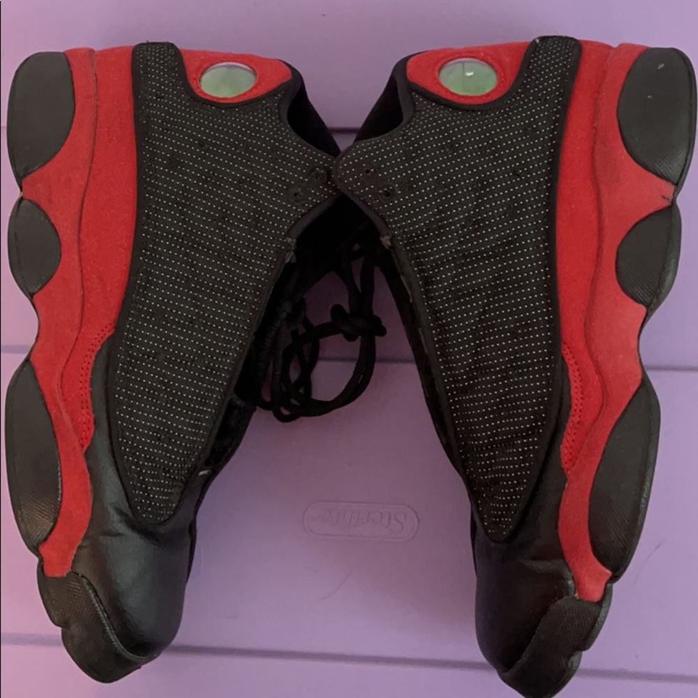 Jordan Bred 13 Youth